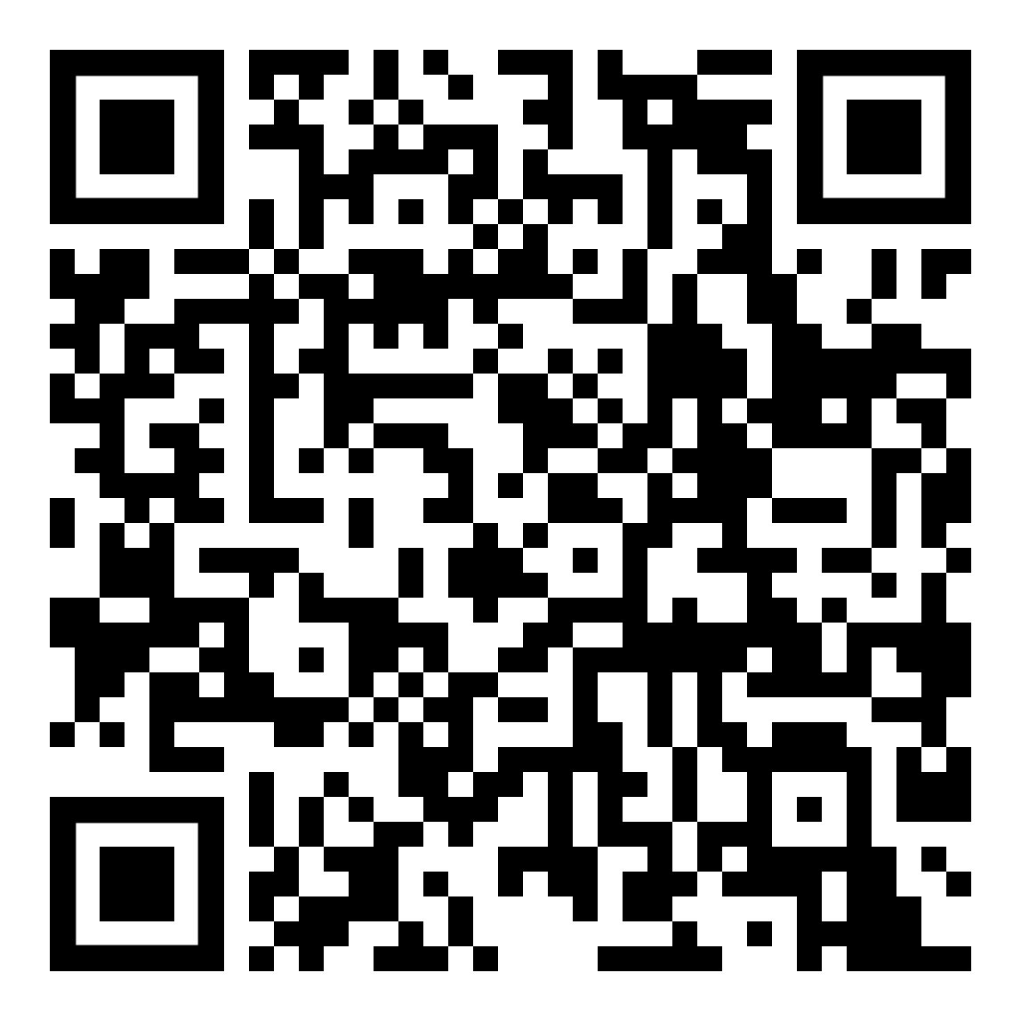 Google Review QR Code